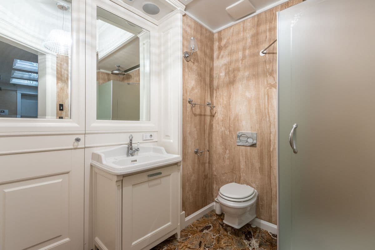 Muebles de Baño