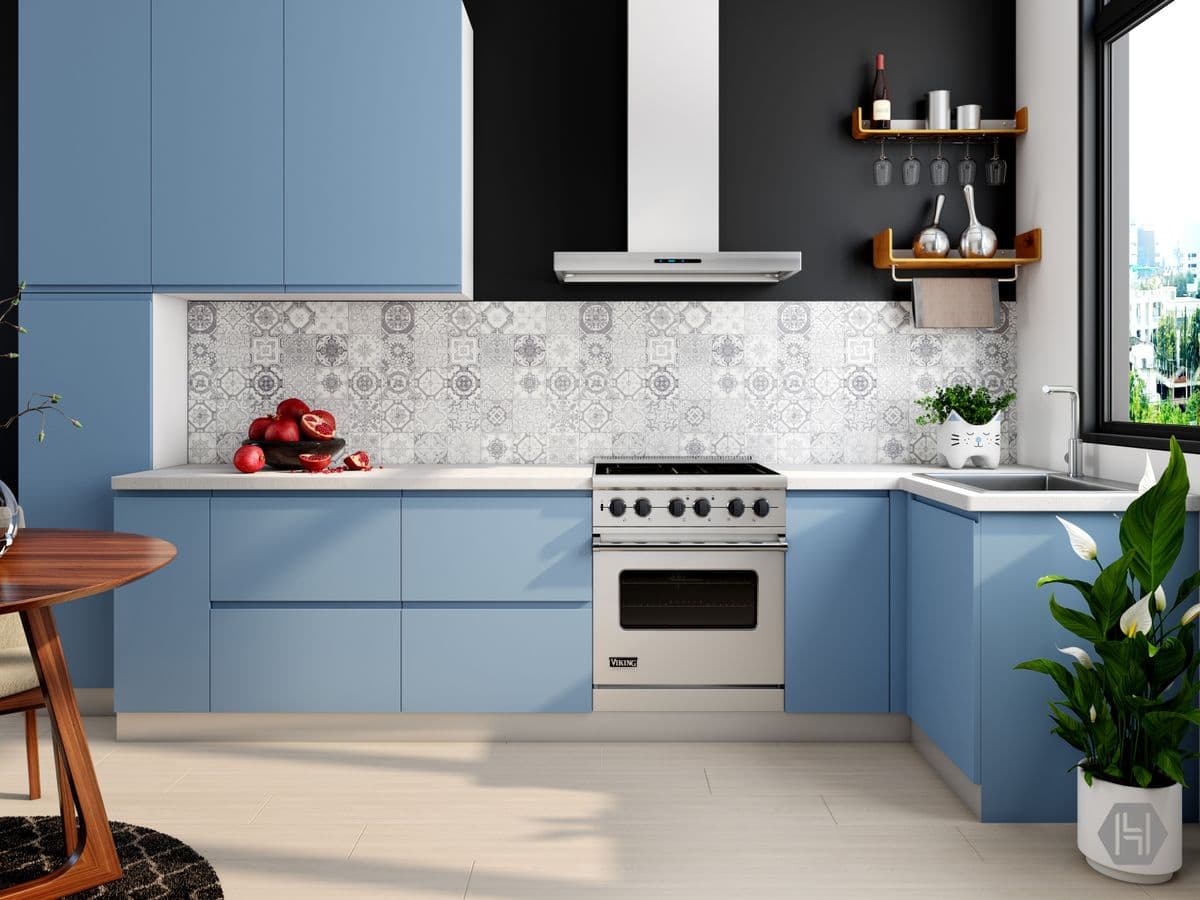 Muebles de Cocina para Montar