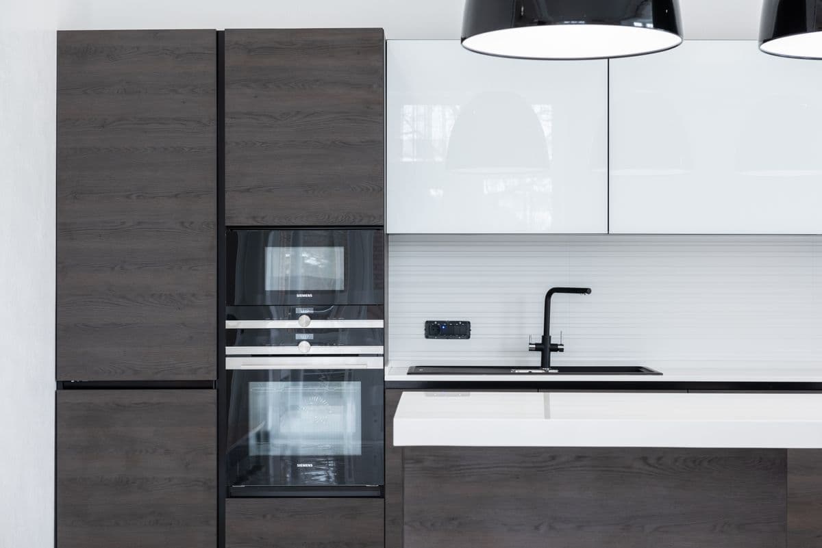 Muebles de Cocina